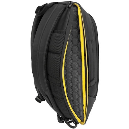 Targus CityGear TCG661GL Carrying Case (Backpack) for 35.6 cm (14") to 39.6 cm (15.6") Notebook - Black