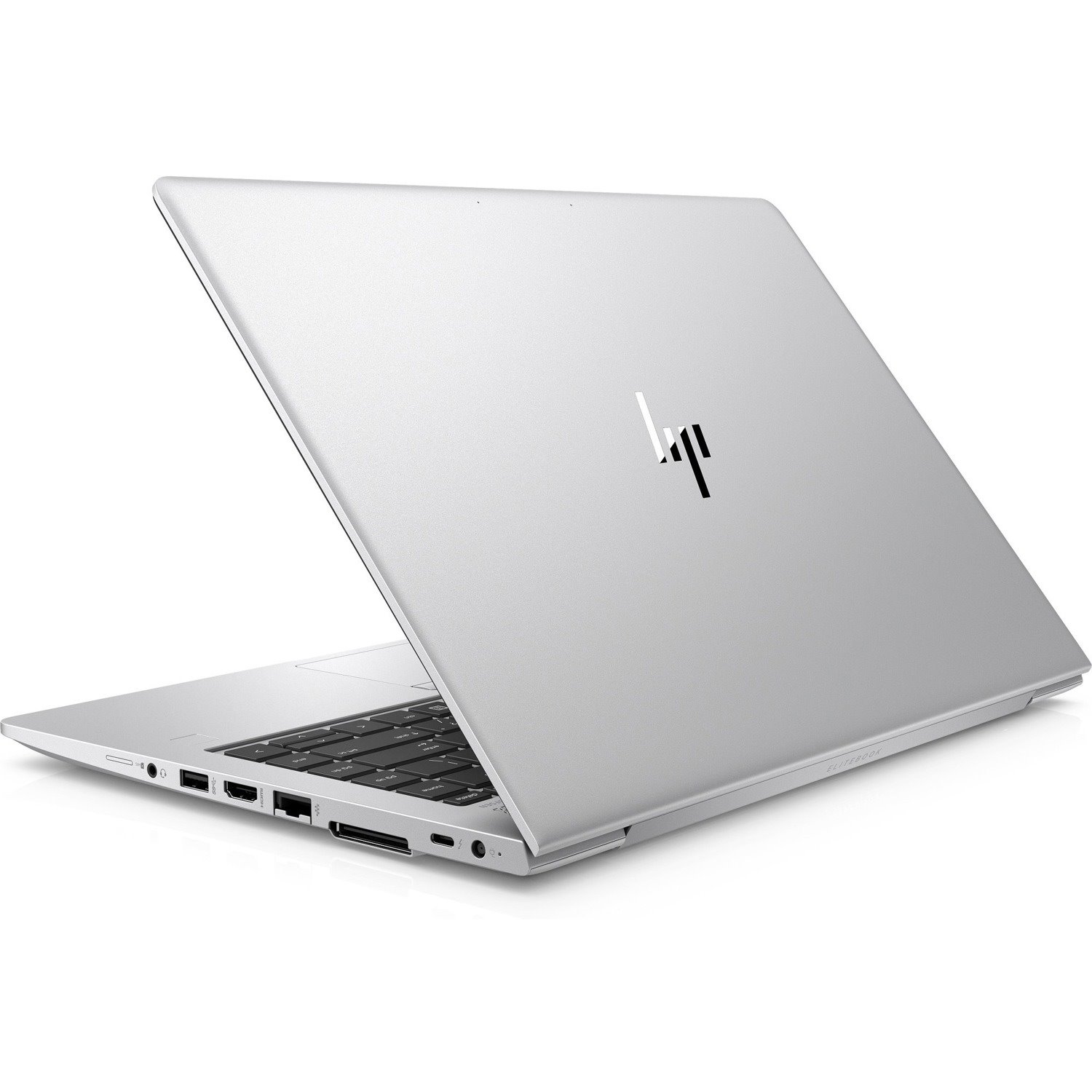 HP EliteBook 745 G5 14" Notebook - AMD Ryzen 5 PRO 2500U - 8 GB - 256 GB SSD - English, French Keyboard