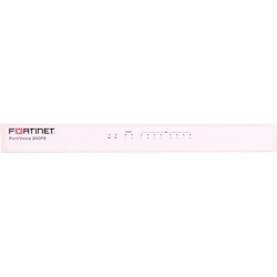 Fortinet FortiVoice Enterprise FVE-200F8 VoIP Gateway