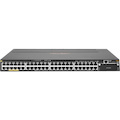 Aruba 3810 48 Ports Manageable Layer 3 Switch - Gigabit Ethernet, 10 Gigabit Ethernet - 10/100/1000Base-T, 10GBase-X