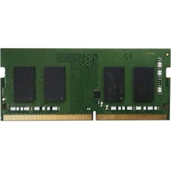 QNAP RAM-8GDR4K0-SO-2133 RAM Module - 8 GB DDR4 SDRAM - 2133 MHz