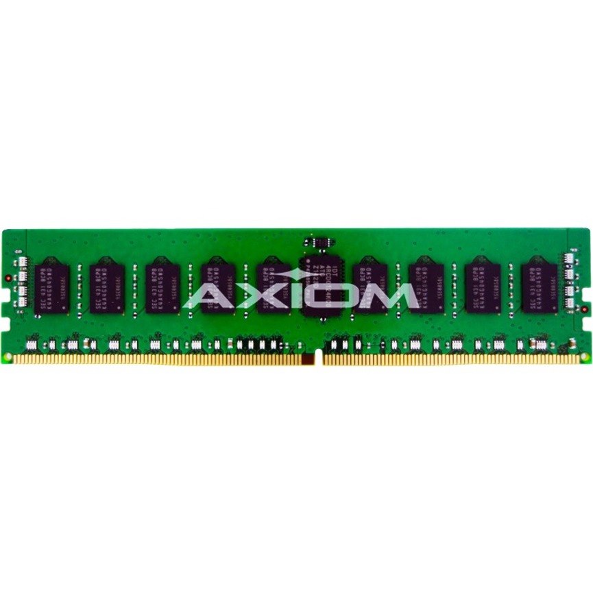 Axiom 8GB DDR4-2400 ECC RDIMM for Dell - A8711886, SNP888JGC/8G