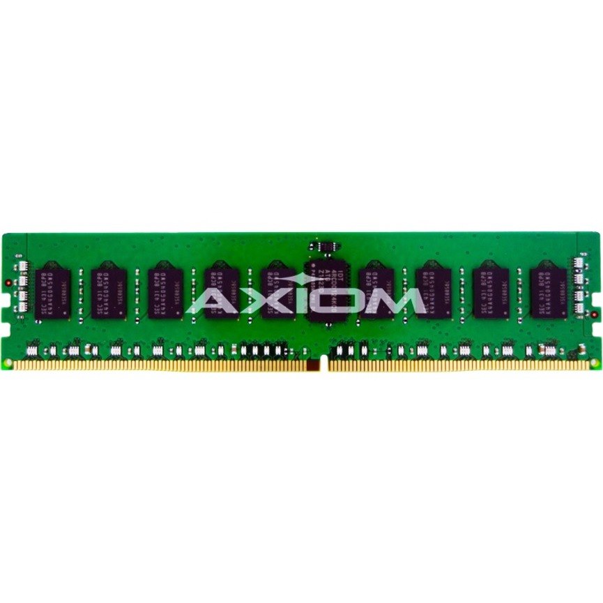 Axiom 16GB DDR4-2400 ECC RDIMM for Lenovo - 01KN301