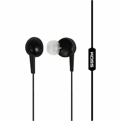 Koss KEB6i Earbuds & In Ear Headphones