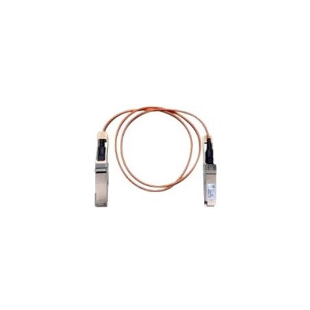 Cisco QSFP-H40G-AOC3M 3 m Fibre Optic Network Cable for Network Device, Switch