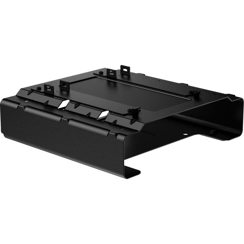 HP Mounting Bracket for Desktop Computer, Monitor, Mouse, Keyboard, Mini PC