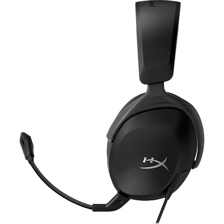 HyperX CloudX Stinger 2 Core Wired Over-the-head Stereo Gaming Headset - Black
