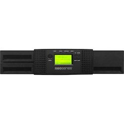 Overland NEOs T24 Tape Autoloader - 1 x Drive/24 x Cartridge Slot - LTO-7 - 2U - Rack-mountable