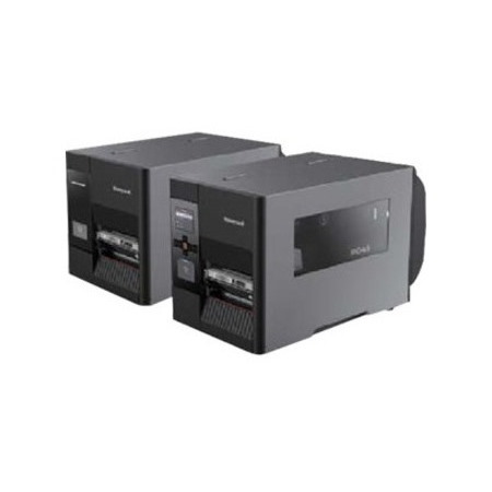 Honeywell PD45 Industrial, Retail, Healthcare, Manufacturing, Transportation & Logistic Thermal Transfer Printer - Monochrome - Label Print - Fast Ethernet - USB - USB Host - Serial