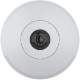 AXIS M3068-P 12 Megapixel Indoor HD Network Camera - Colour - Mini Dome - White