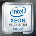 HPE Sourcing Intel Xeon Platinum 8180 Octacosa-core (28 Core) 2.50 GHz Processor Upgrade