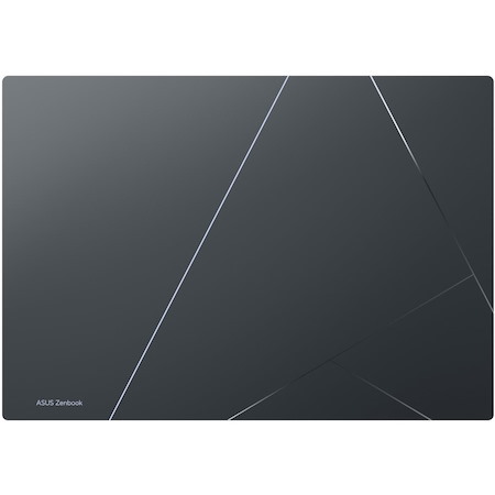 Asus Zenbook 14X OLED UX3404 UX3404VA-M9026W 14.5" Notebook - 2.8K - Intel Core i5 13th Gen i5-13500H - 16 GB - 512 GB SSD - Inkwell Gray