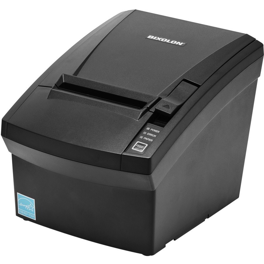 Bixolon SRP-332II Desktop Direct Thermal Printer - Monochrome - Receipt Print - USB - Serial