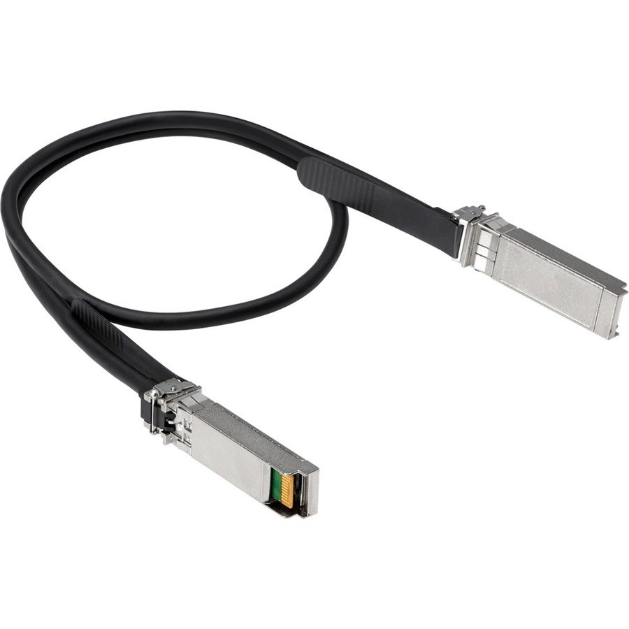 Aruba 65 cm SFP56 Network Cable for Network Device