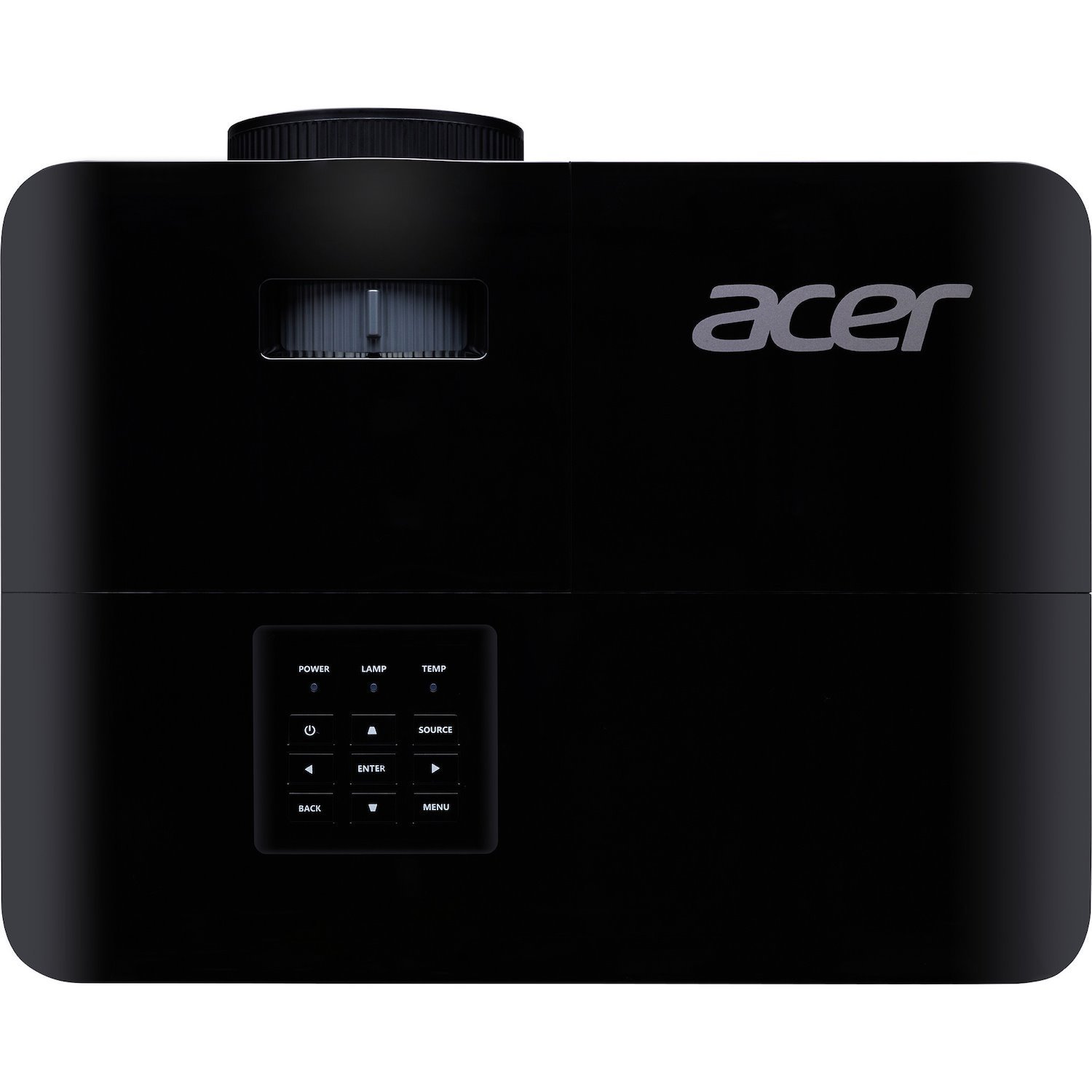 Acer X1328WH DLP Projector - 16:10 - Ceiling Mountable