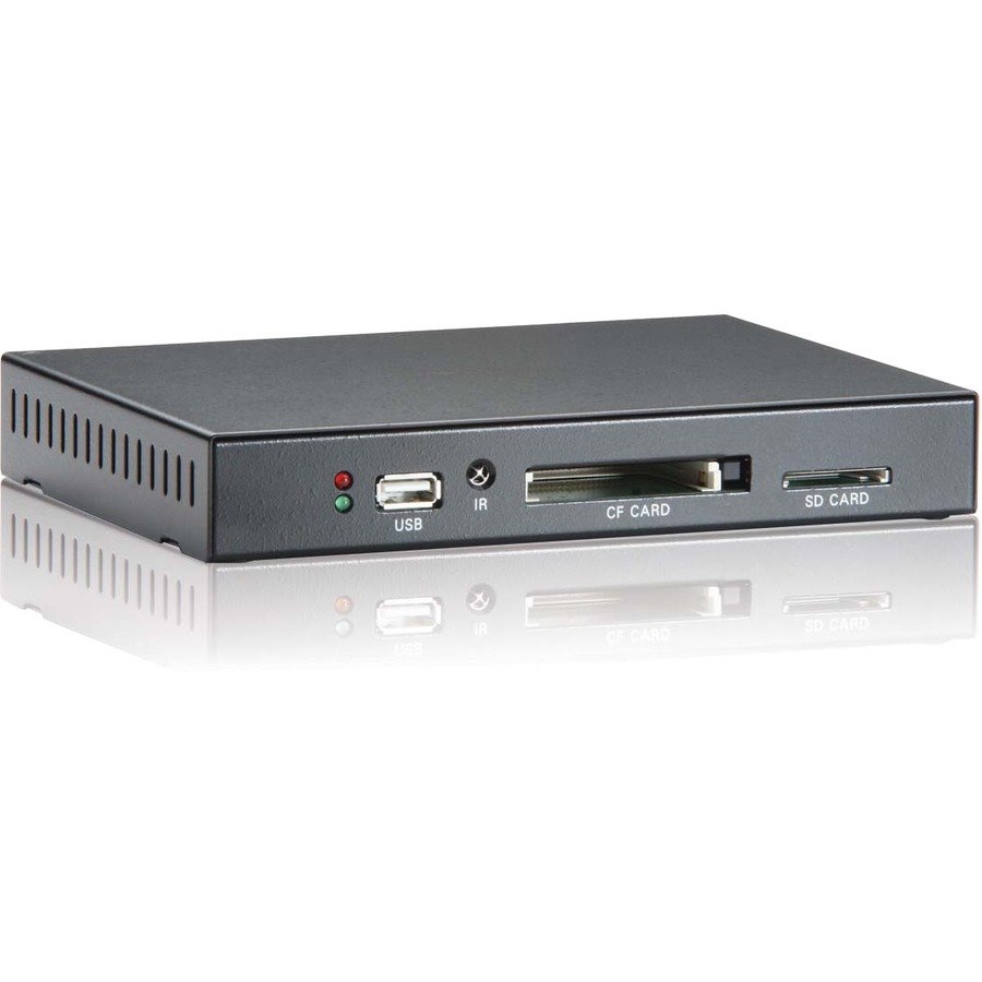 GeoVision PA200 Digital Signage Appliance