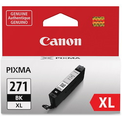 Canon CLI-271XL BK Original Ink Cartridge