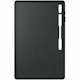 Samsung EF-RX900 Carrying Case Samsung Galaxy Tab S8 Ultra Tablet PC - Black