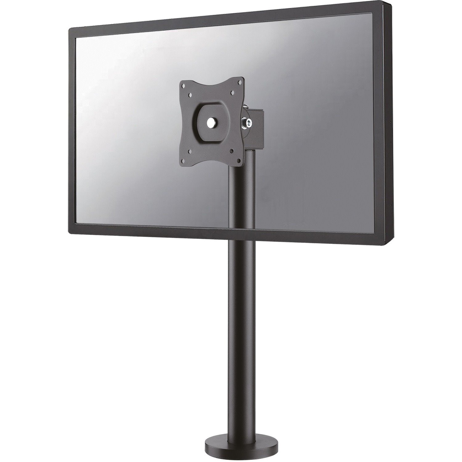 Neomounts Neomounts Pro NS-DPOS100BLACK Desk Mount for Flat Panel Display