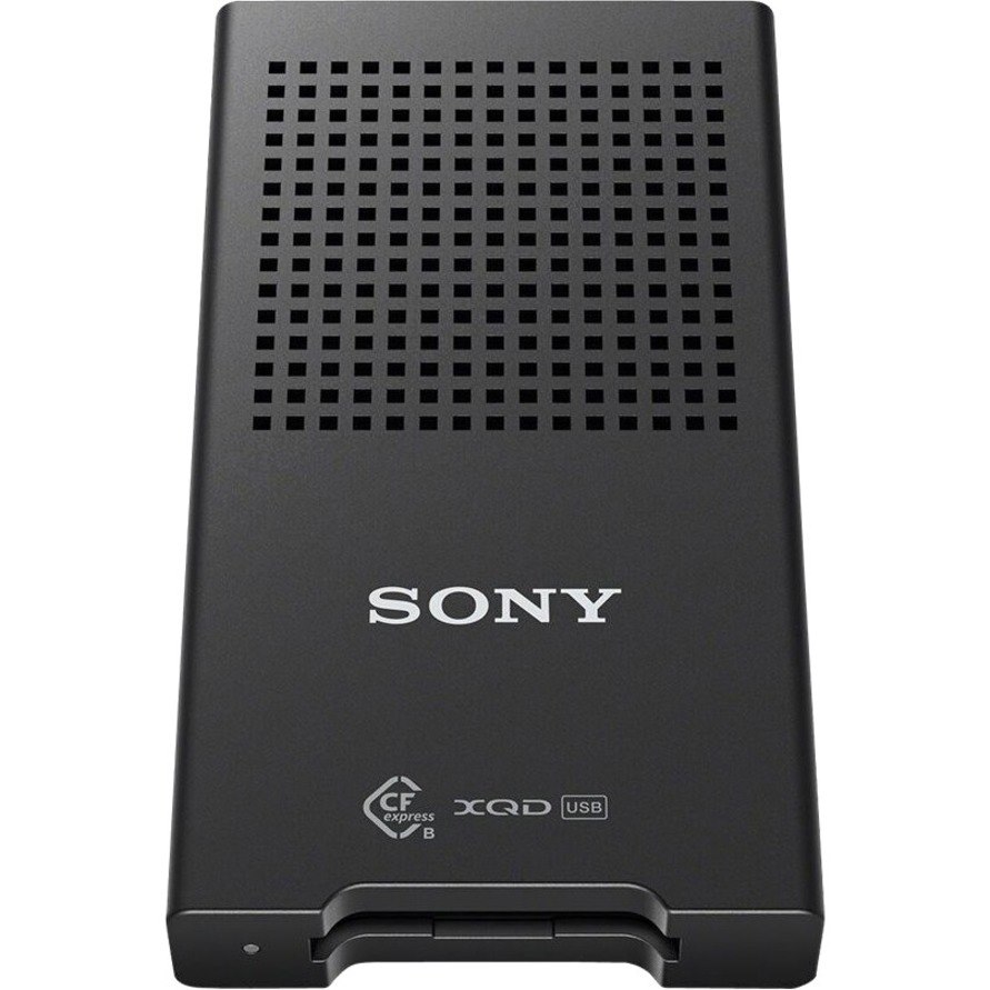 Sony Pro CFexpress Type B / XQD Memory Card Reader
