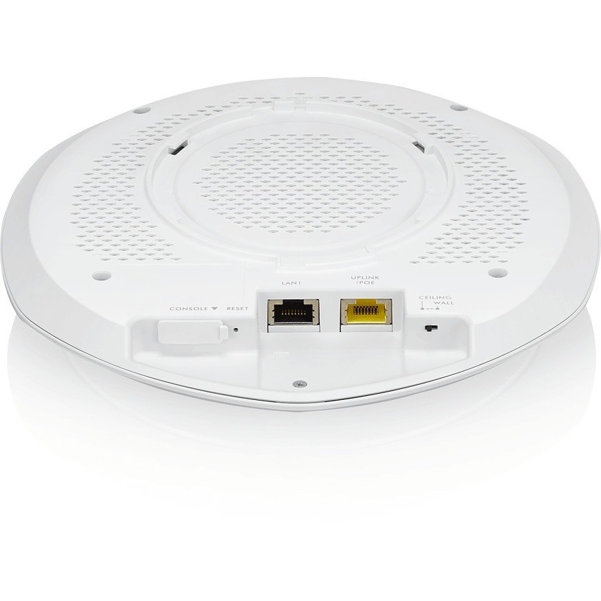 ZYXEL NWA1123-AC PRO IEEE 802.11ac 1.71 Gbit/s Wireless Access Point