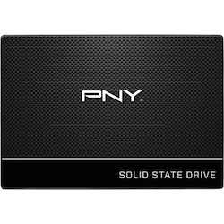 PNY CS900 240 GB Solid State Drive - 2.5" Internal - SATA (SATA/600)