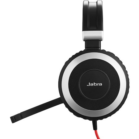 Jabra EVOLVE 80 MS Headset