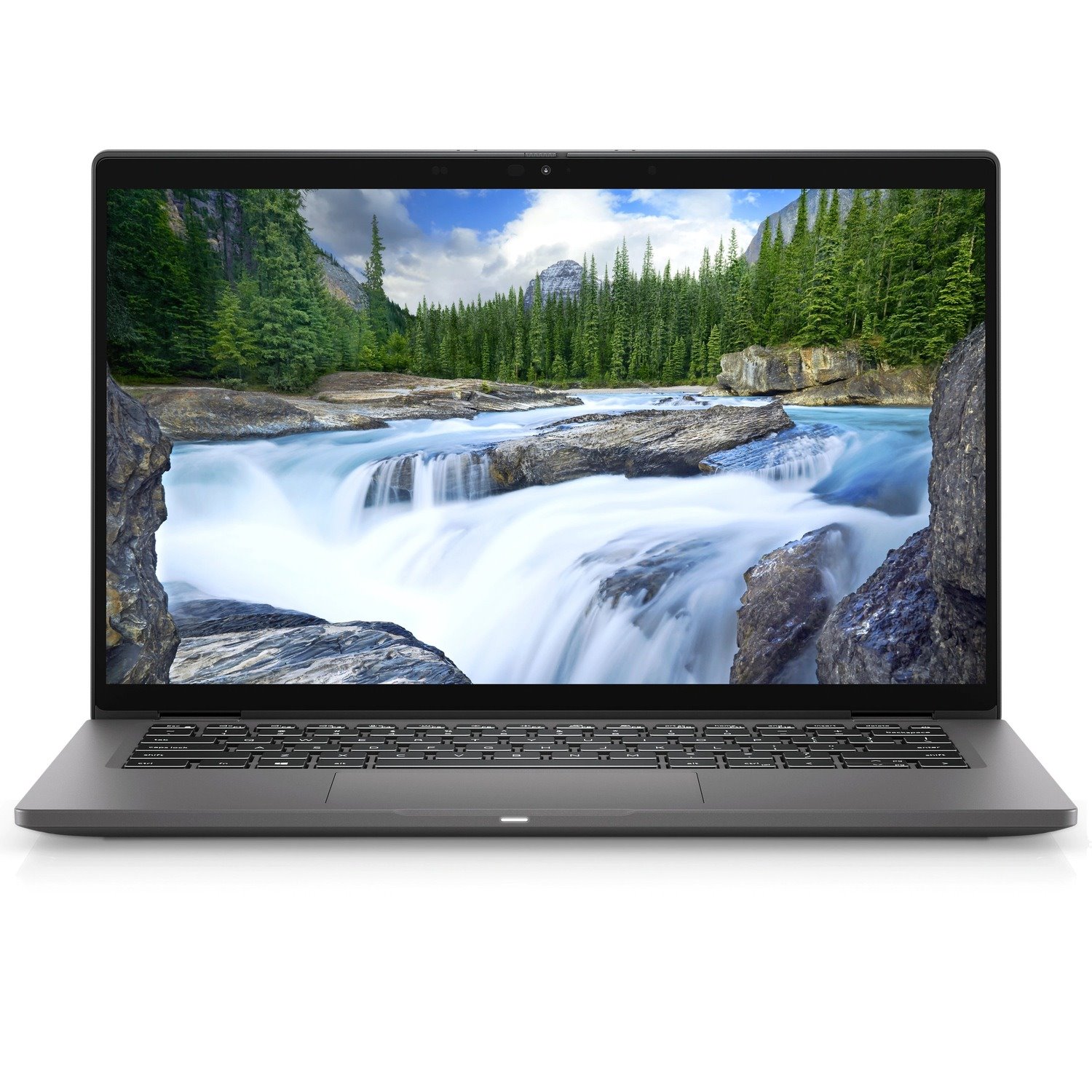 Dell Latitude 7000 7410 14" Touchscreen Rugged Convertible 2 in 1 Chromebook - Full HD - 1920 x 1080 - Intel Core i5 10th Gen i5-10310U Quad-core (4 Core) 1.70 GHz - 8 GB Total RAM - 128 GB SSD - Aluminium