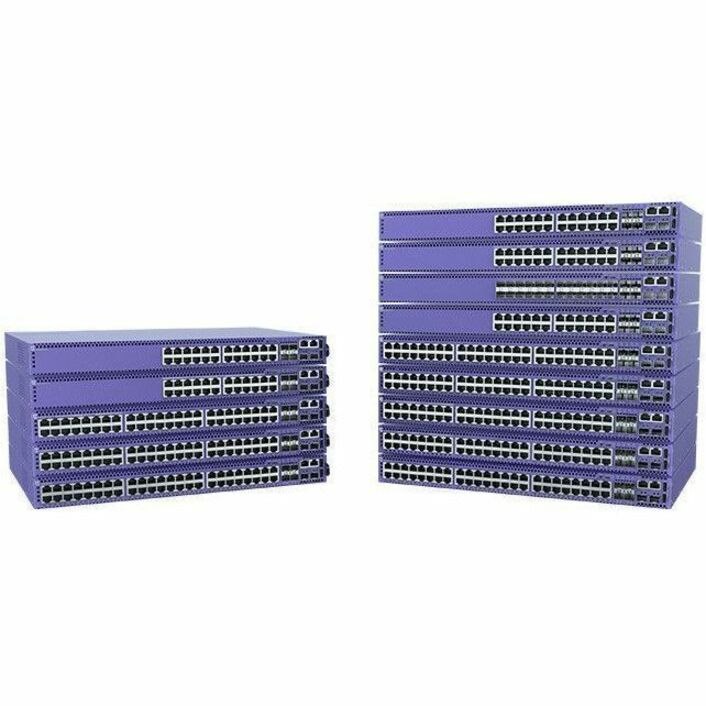 Extreme Networks 5420F 24-port SFP Switch