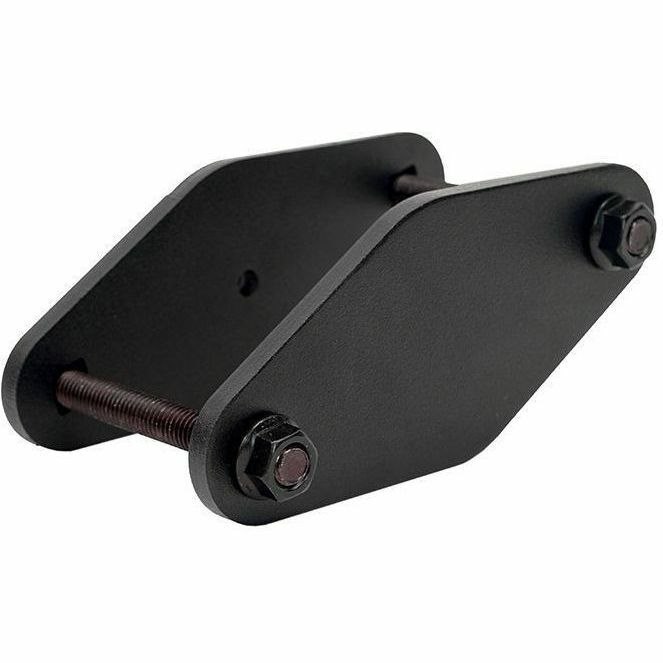 Gamber-Johnson Mounting Plate for Tablet - Black