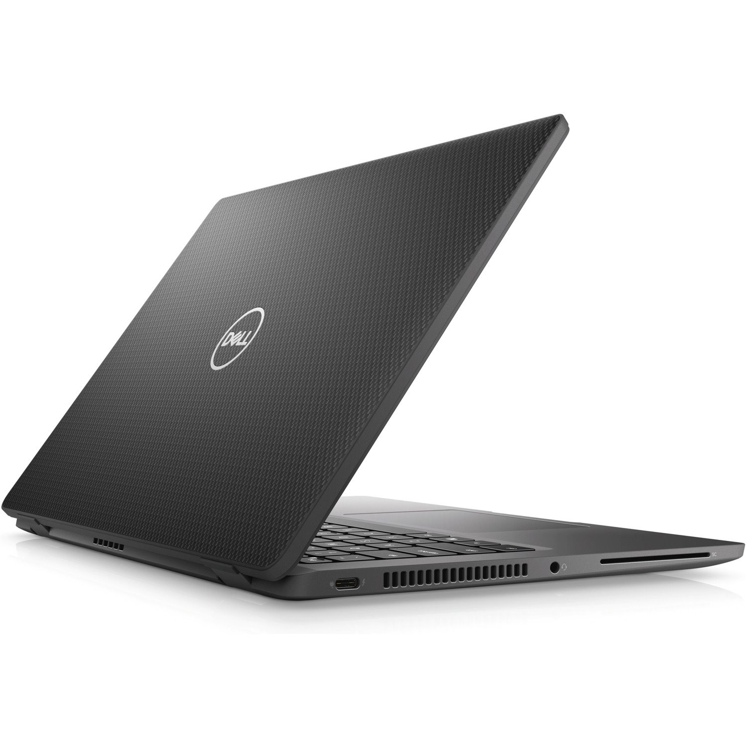 Dell Latitude 7000 7420 35.6 cm (14") Notebook - Full HD - 1920 x 1080 - Intel Core i7 11th Gen i7-1185G7 Quad-core (4 Core) - 16 GB Total RAM - 256 GB SSD - Black