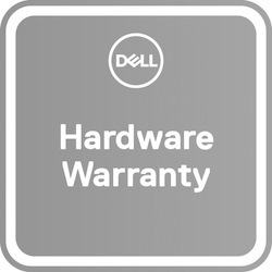 Dell Mail-in Service - Upgrade - 3 Year - Service
