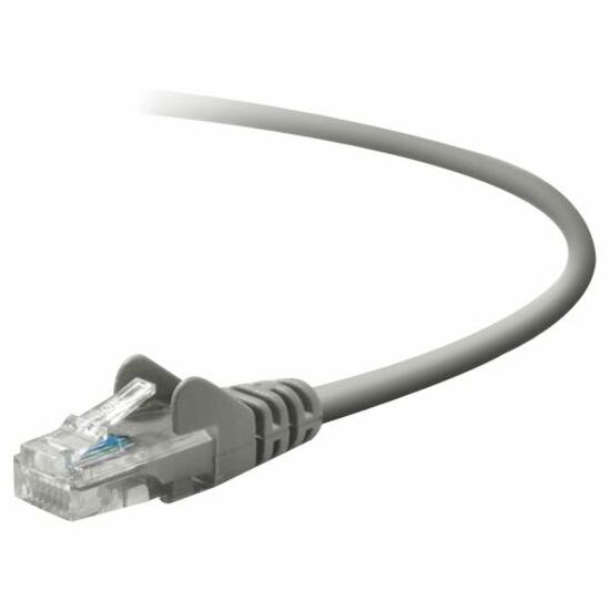 Belkin A3L791R05M-S 5 m Category 5e Network Cable