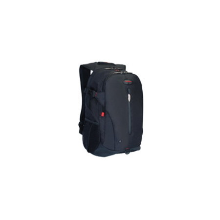 Targus Terra TSB226AU Carrying Case (Backpack) for 40.6 cm (16") Notebook - Black