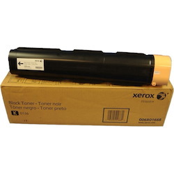 Xerox Original Laser Toner Cartridge - Black Pack