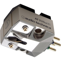 Audio-Technica AT33SA Moving Coil Cartridge