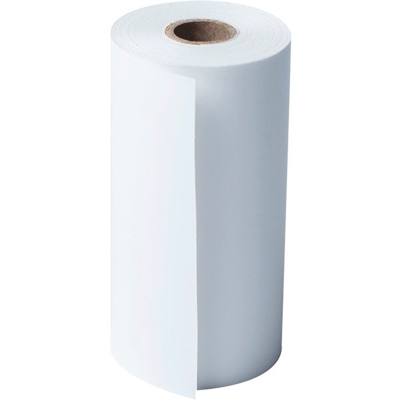 Brother Direct Thermal Receipt Paper