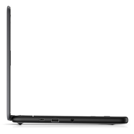 Dell Education Chromebook 3000 3110 11.6" Touchscreen Convertible 2 in 1 Chromebook - HD - Intel Celeron N4500 - 4 GB - 32 GB Flash Memory