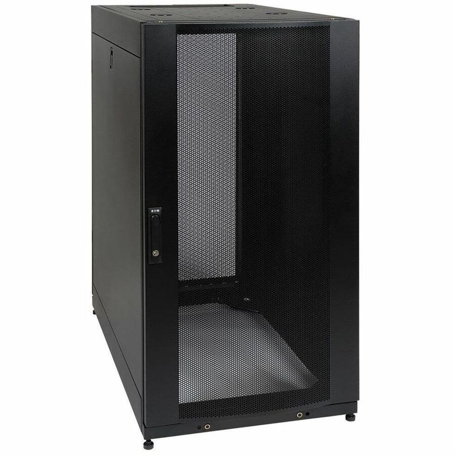 Tripp Lite by Eaton SmartRack SR25UB 25U Rack Cabinet - 482.60 mm Rack Width