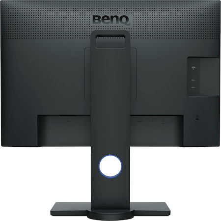 BenQ SW240 WUXGA LCD Monitor - 16:10 - Grey