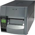 Citizen CL-S700II Desktop Direct Thermal/Thermal Transfer Printer - Monochrome - Label Print - USB - Serial - Parallel