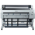 Epson SureColor SC-T7200 Inkjet Large Format Printer - 1117.60 mm (44") Print Width - Colour