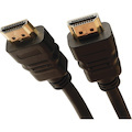Eaton Tripp Lite Series Standard Speed HDMI Cable with Ethernet, Digital Video with Audio (M/M), 50 ft. (15.24 m)