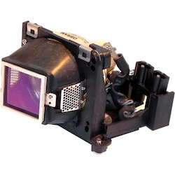 Compatible Projector Lamp Replaces Dell 310-7522