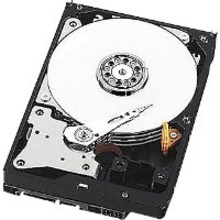 GeoVision 2 TB Hard Drive - Internal - SATA (SATA/300)