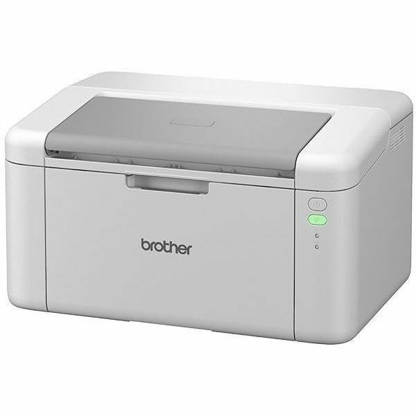 Brother HL-L1230W Desktop Wired/Wireless Laser Printer - Monochrome