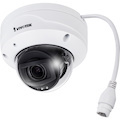 Vivotek FD9388-HTV 5 Megapixel Outdoor HD Network Camera - Dome - TAA Compliant