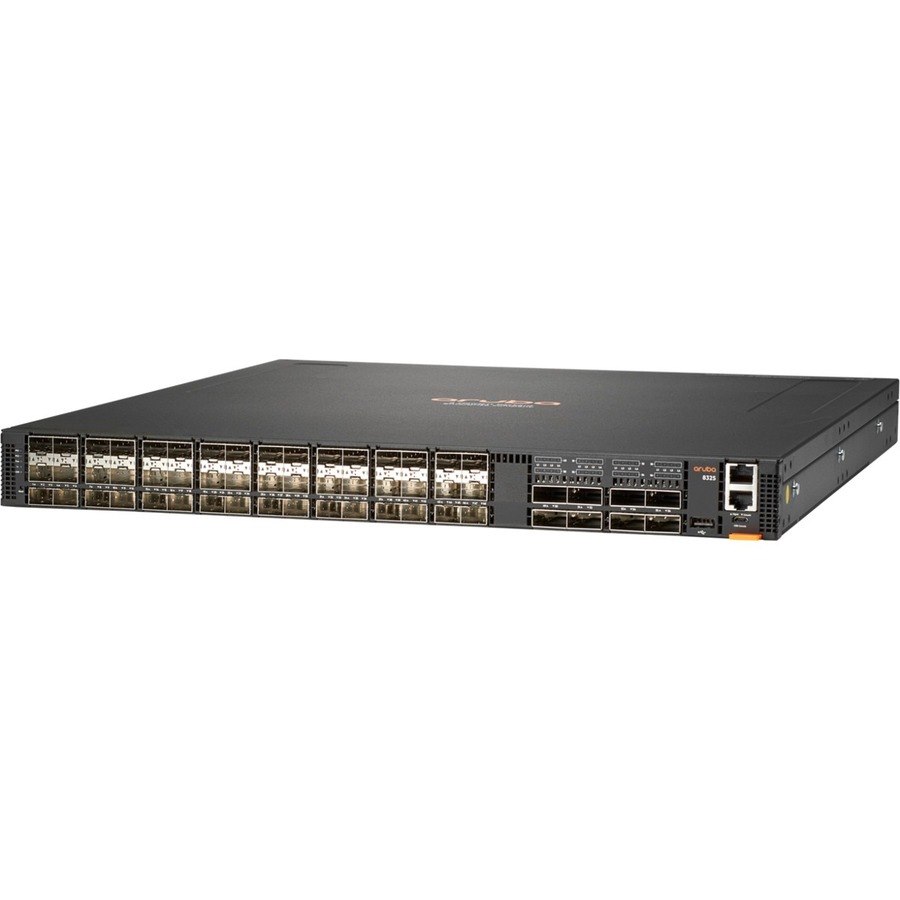 HPE 8325-48Y8C Ethernet Switch