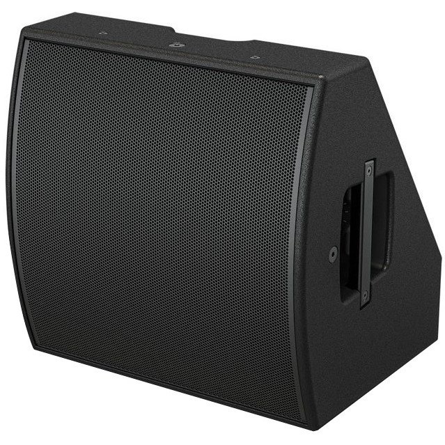 Bose Professional AMM112 2-way Pole Mount Speaker - 300 W RMS - Black