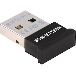 Sonnet Bluetooth 4.0 Bluetooth Adapter for Desktop Computer/Server